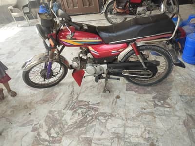 pride 70cc bike 2017 model