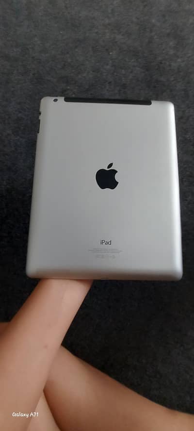 ipad 4