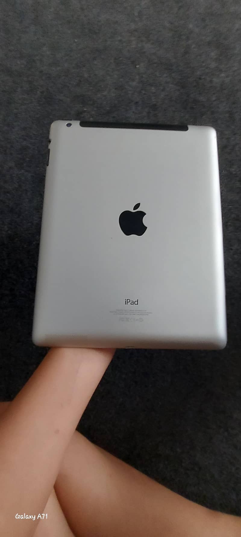 ipad 4 0