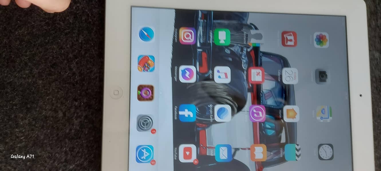 ipad 4 3
