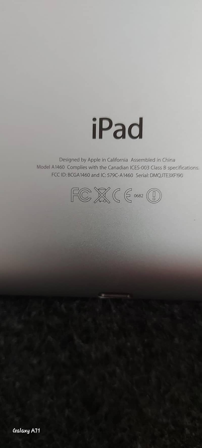 ipad 4 4