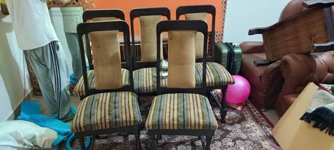 dinning chairs 6