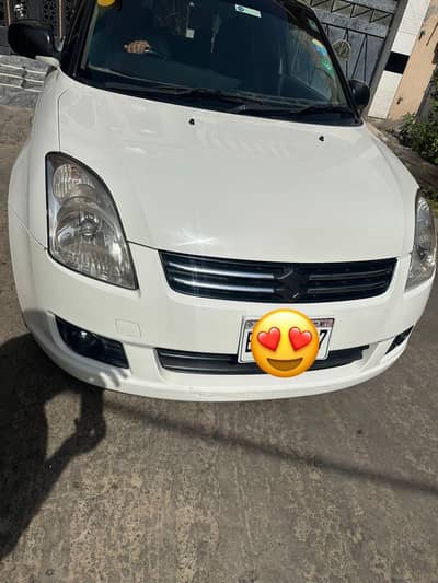 Suzuki Swift 2021