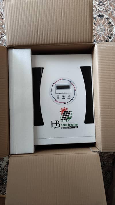 INVERTER