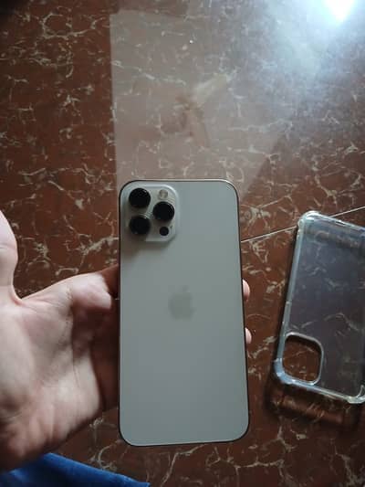 Apple iPhone 12 Pro Max