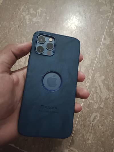 Apple iPhone 12 Pro