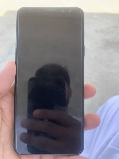 Galaxy s9 plus