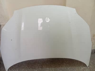Kia Sportage bonnet for sale