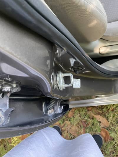 Honda City IVTEC 2014