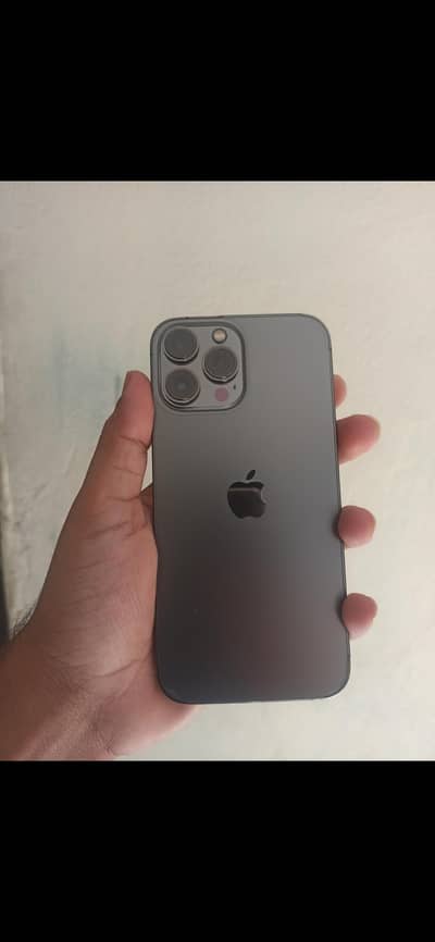 Apple iPhone 13 Pro Max