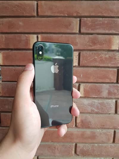 iPhone X PTA Approved
