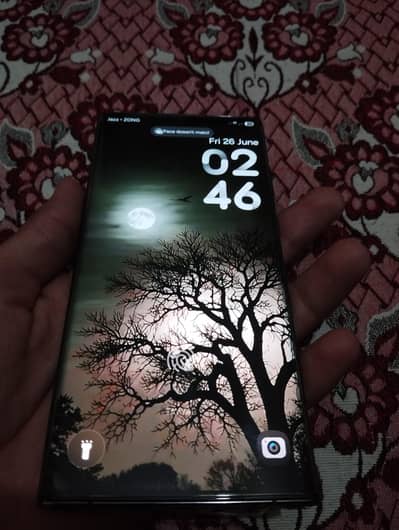 Samsung Mobile S22 Ultra