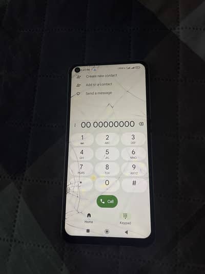 Xiaomi Redmi Note 9