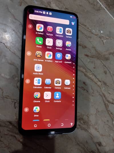 Tecno Spark 7 Pro
