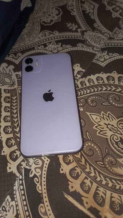 Apple iPhone 11