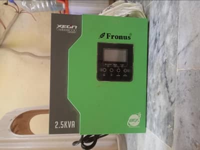 fronus 2.5