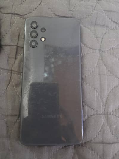 Samsung Mobile A32