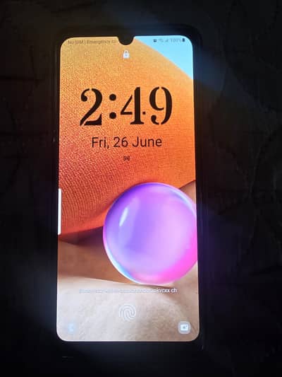 Samsung Mobile A32