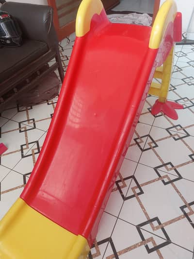 Slide for Kids