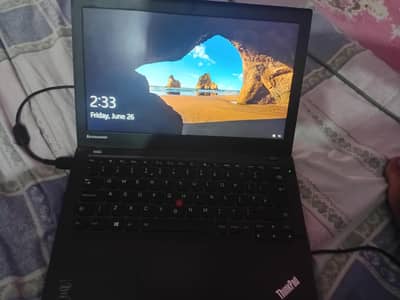 Lenovo X240