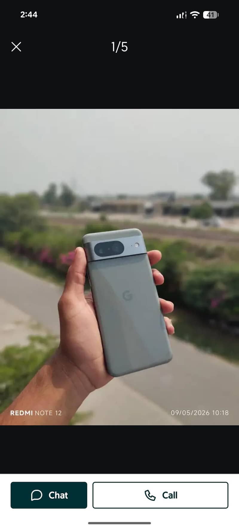 Google Pixel 8 0