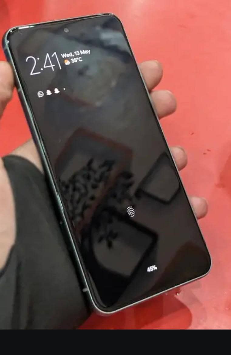 Google Pixel 8 1