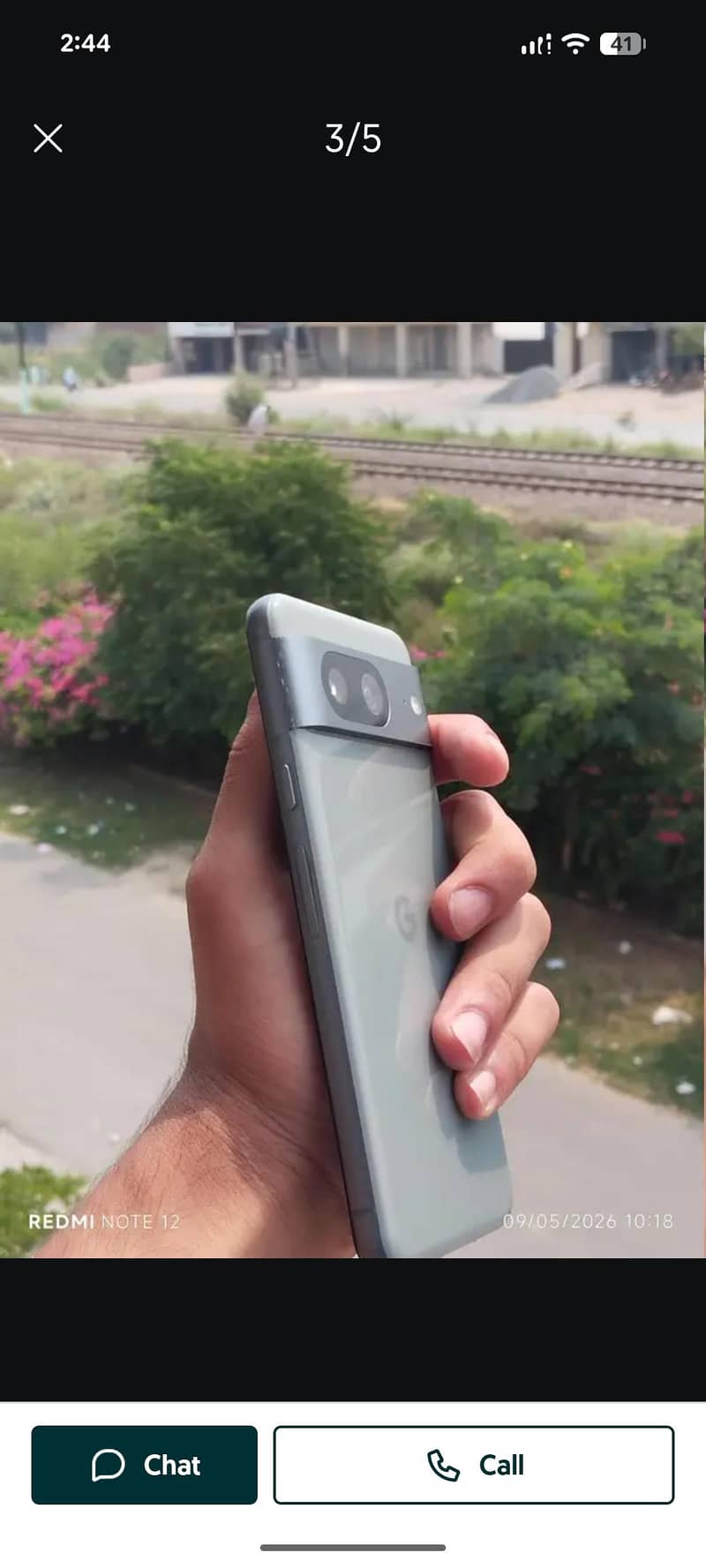 Google Pixel 8 2