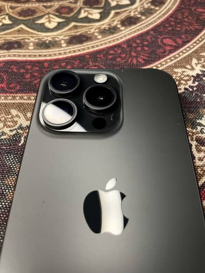 Apple iPhone 15 Pro JV