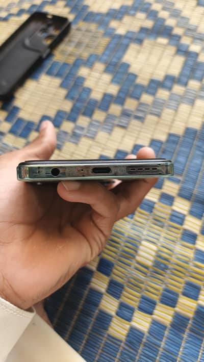 Infinix Hot 40