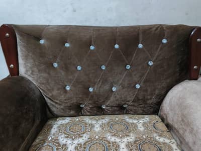 complete sofa set