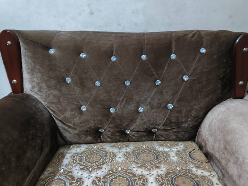 complete sofa set 0