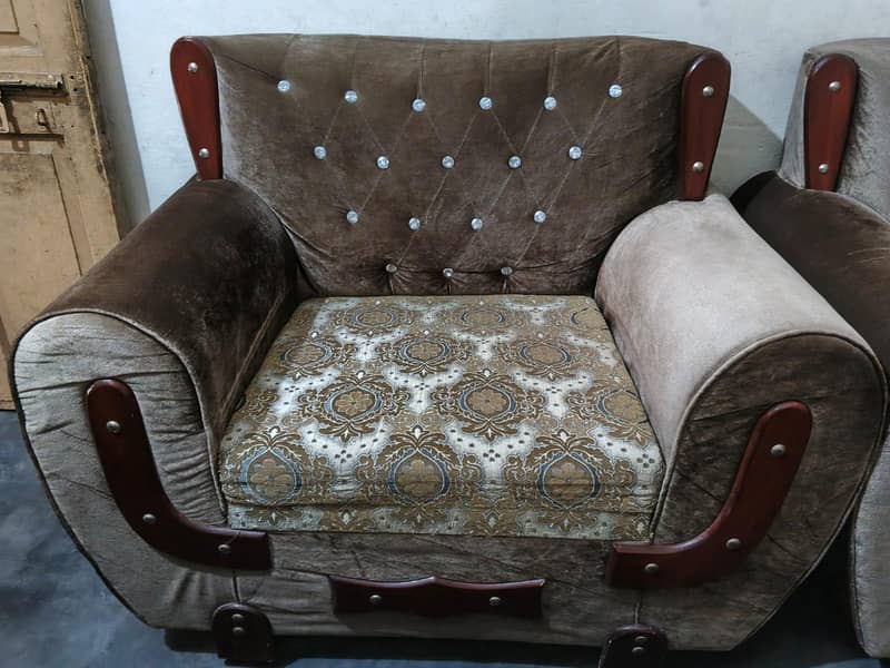 complete sofa set 1