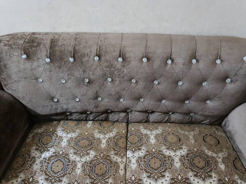complete sofa set 2