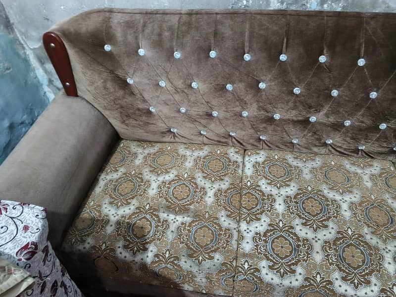 complete sofa set 8
