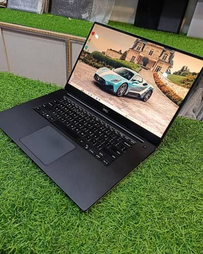 Dell Precision 5540