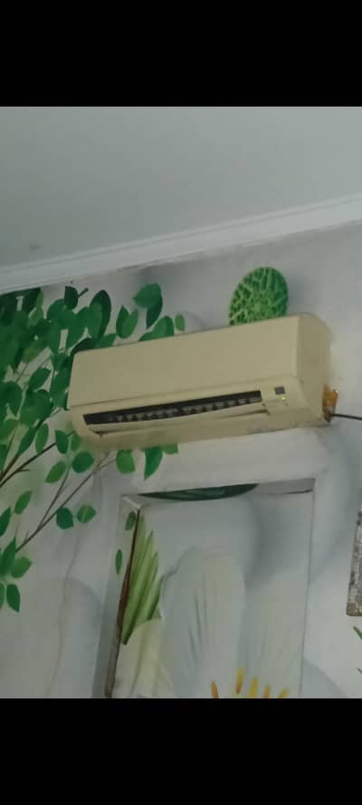SPLIT AC MITSUBISHI 1.25 TON