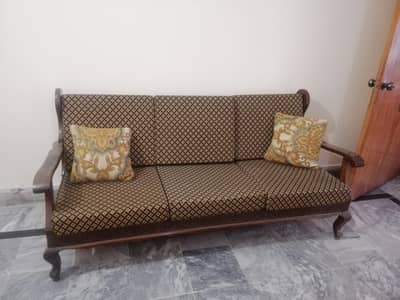 5 Seater Sofa Set