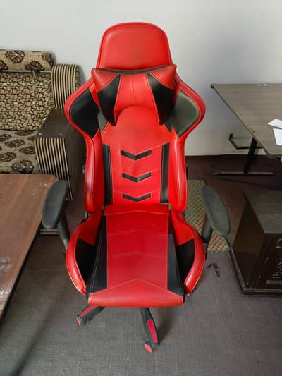 used Gaming Chair for sell