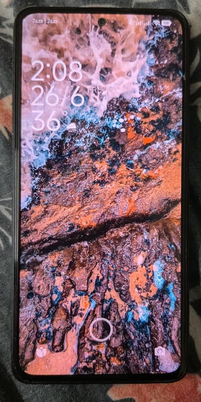 Xiaomi Redmi Note 14