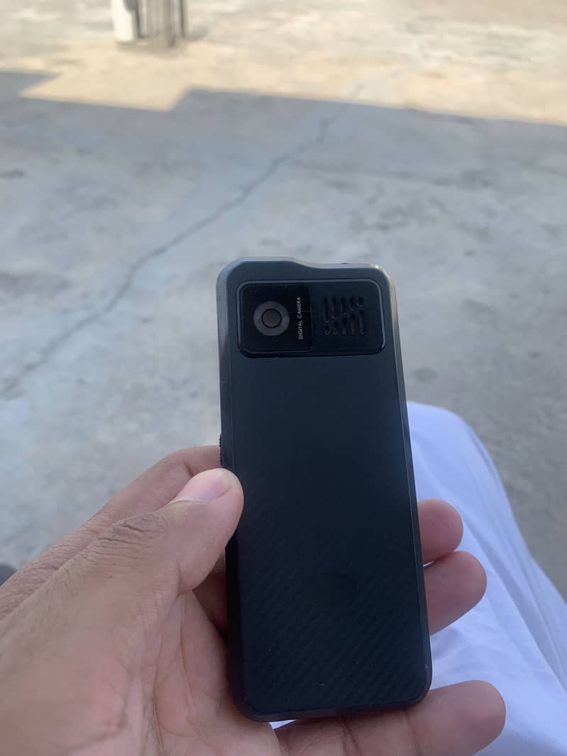 Itel modle 4