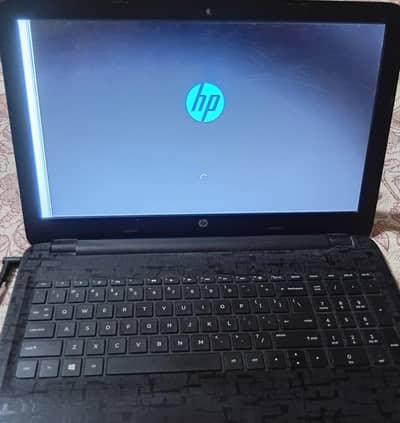 I. m selling my Hp laptop