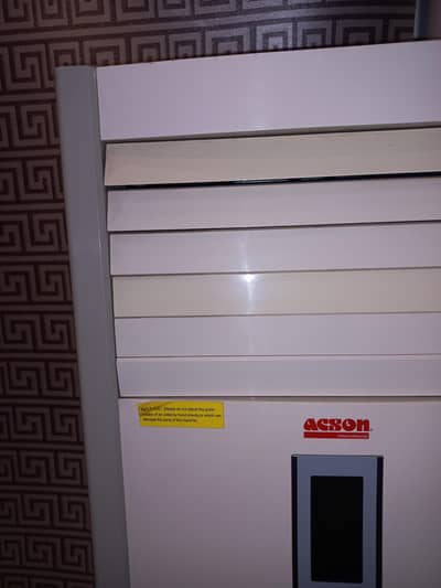 Acson 2 ton standing ac