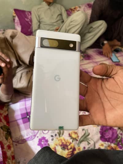Google Pixel 7a