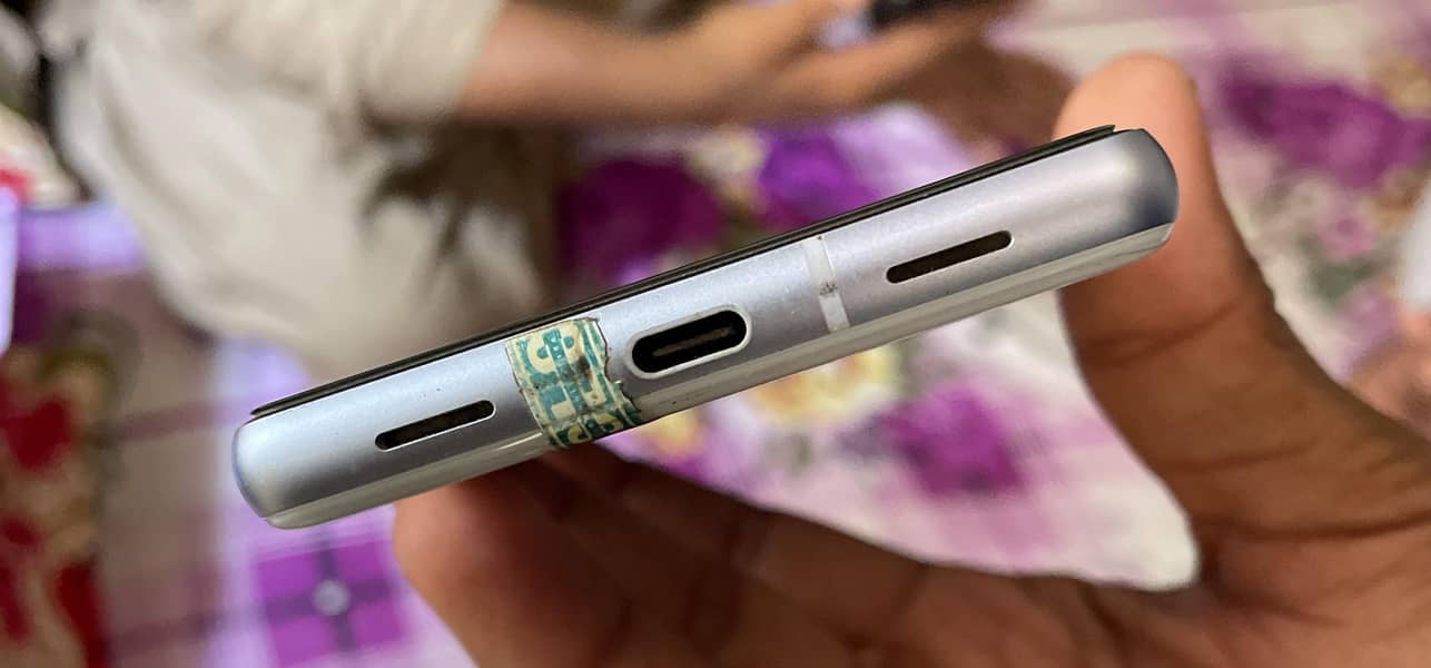 Google Pixel 7a 6