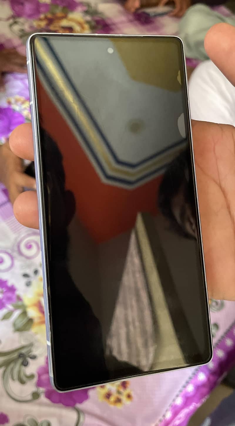 Google Pixel 7a 8