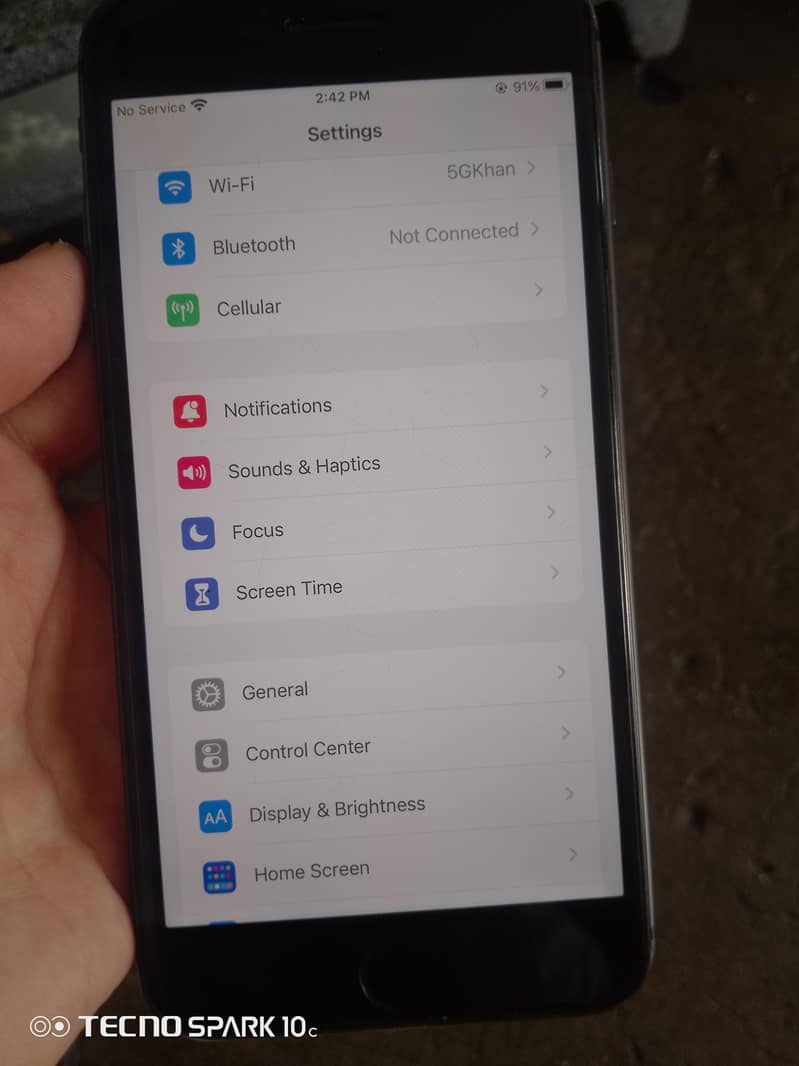 Apple iPhone 8 Plus 1