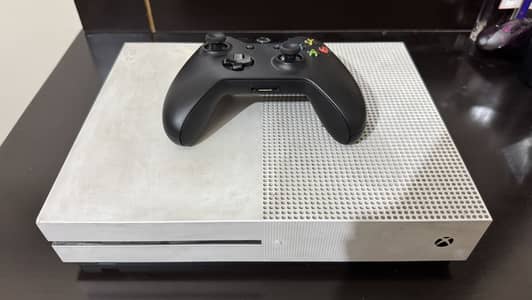Xbox One S 512gb