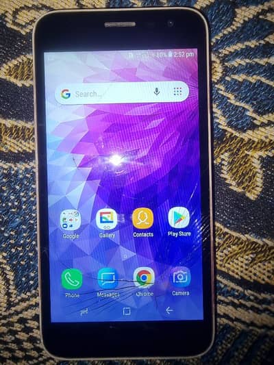 samsung s2 core