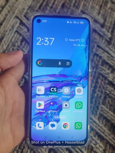 OPPO A53