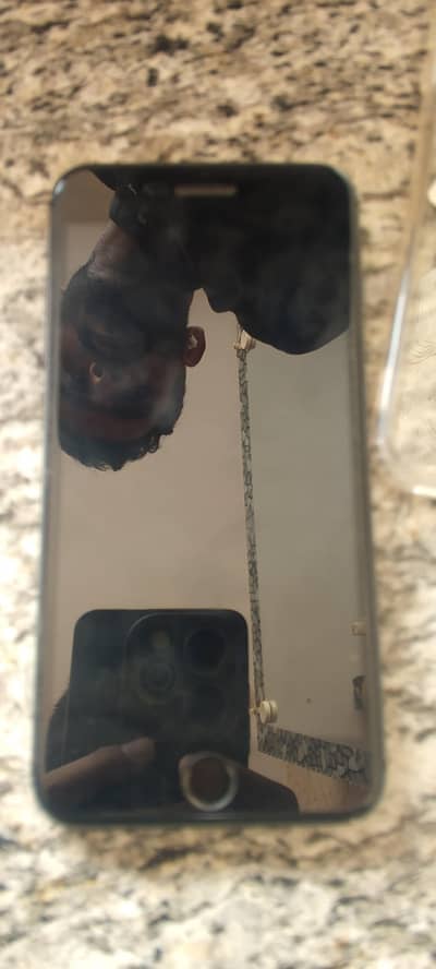 Apple iPhone 8 Plus